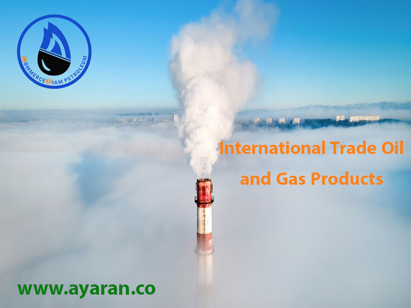 Siam Petrochemical and Petroleum Products International Company